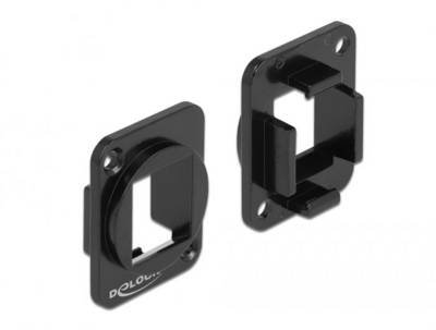 Delock 86745 Halter Keystone 1 St.