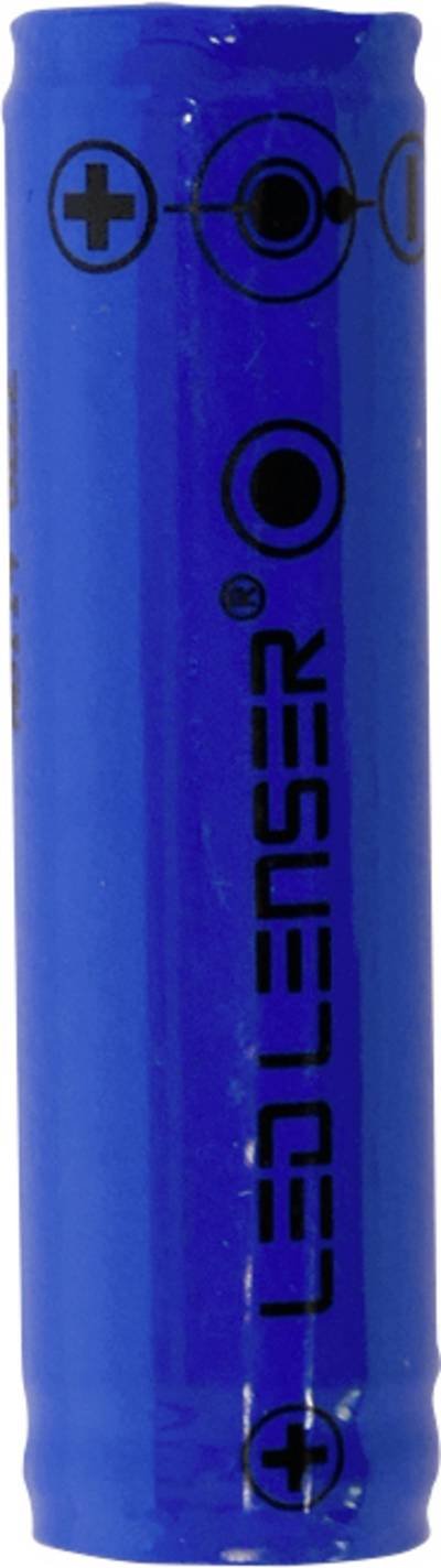 Ledlenser 7703 Ersatz-Akku P5R, P5R.2