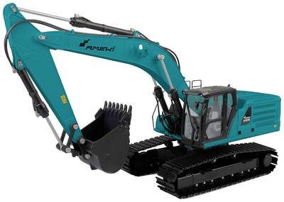 Amewi 22665 G101H V2 1:16 Elektro RC Funktionsmodell RtR