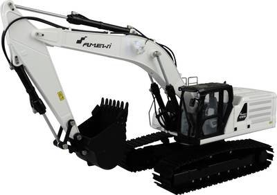 Amewi 22505 G101H 1:16 Elektro RC Funktionsmodell RtR