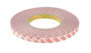 Deko Light 930347 Doppelseitiges Klebeband Transparent (L x B) 50 m x 12 mm 1 St.