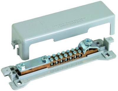 DEHN 563050 PAS 9AK Schraubklemmen-Block 1 St.