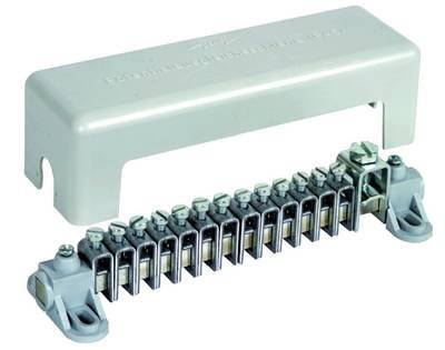 DEHN 563030 PAS AH RK 13X25 1X8.10 Schraubklemmen-Block 1 St.