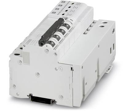 VAL-CP-MCB-3S-350/40/FM - Überspannungsschutz-Gerät Typ 2
