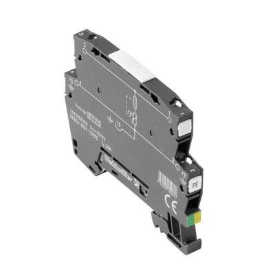 Weidmüller 1063960000 VSSC4 MOV 24VAC/DC Überspannungsschutz-Ableiter 10er Set Überspannungsschutz für: Verteilerschrank