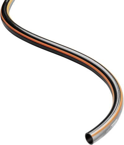 GARDENA 18057-22 Comfort FLEX 25 mm 1 Zoll Meterware Grau, Schwarz, Orange Gartenschlauch