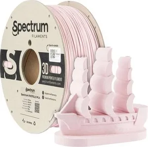Spectrum Filaments 80709 Pastello PLA Filament PLA Matt 1.75 mm 1000 g pink pastel, Pink, Pastell 1 St.