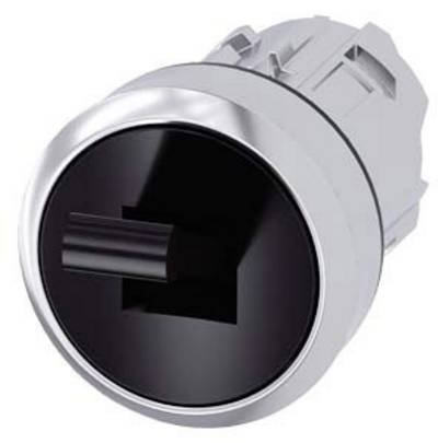 Siemens 3SU10503EA100AA0 3SU1050-3EA10-0AA0 Kippschalter IP66, IP67, IP69/IP69K rastend 1 St.