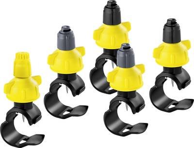 Kärcher Home & Garden Rain System® Sprühmanschette Set 2.645-236.0