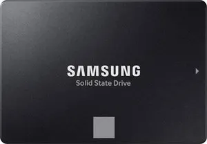 Samsung 870 EVO 4 TB Interne SATA SSD 6.35 cm (2.5 Zoll) SATA 6 Gb/s Retail MZ-77E4T0B/EU