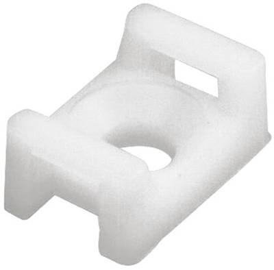 Panduit TM1S6-C Befestigungssockel schraubbar TM1S6-C Natur 1 St.