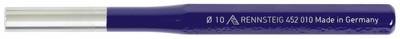 Rennsteig Werkzeuge Rennsteig Werkzeuge Splintentreiber exclusiv 10mm dunkelblau RENNSTEIG 452 010 6 RC 452 010 6 RC