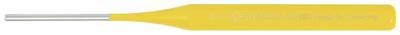 Rennsteig Werkzeuge Rennsteig Werkzeuge Splintentreiber exclusiv 3mm gelb RENNSTEIG 452 003 6 RC 452 003 6 RC