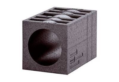Maico Ventilatoren Maico Mauerblock