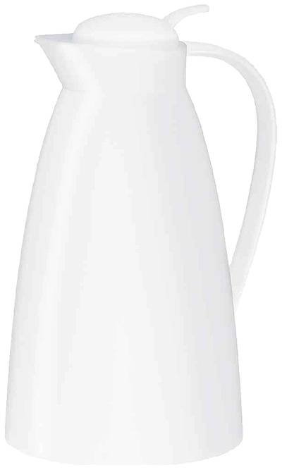 alfi Eco Thermokanne Weiß 1 l 825010100