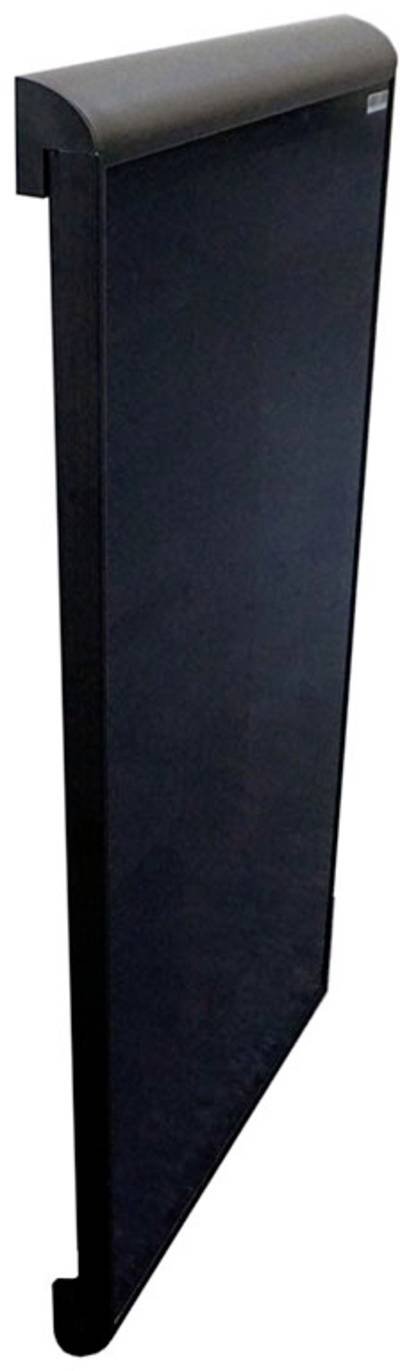 Phaesun Sun-Pearl 100 Aero Monokristallines Solarmodul 100 Wp 12 V