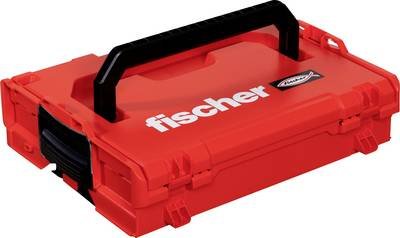 Fischer 508136 Leerbox Inhalt 1 St.