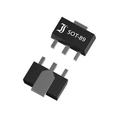 Diotec DI78L12UAB Spannungsregler - Linear SOT-89 0.10 A