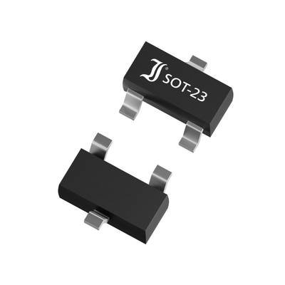 Diotec DI62061.8S2 Spannungsregler - Linear SOT-23 8 A