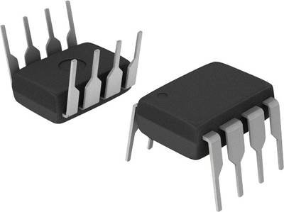 STMicroelectronics L4978 Spannungsregler - DC/DC-Schaltregler DIP-8 Positiv Einstellbar 2 A