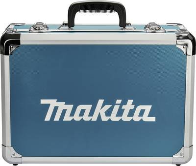 Makita 123225-0 Transportkoffer (L x B x H) 445 x 150 x 330 mm