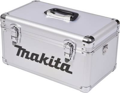 Makita AS0VP007MK AS0VP007MK Transportkoffer (L x B x H) 380 x 230 x 220 mm