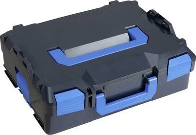 Sortimo L-BOXX 136 G4 6000010877 Transportkiste ABS Kunststoff, PA (B x H x T) 444 x 152 x 360 mm