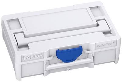 Tanos Systainer³ XXS 33 83000089 Transportkiste ABS Kunststoff (B x H x T) 105 x 31.3 x 66 mm