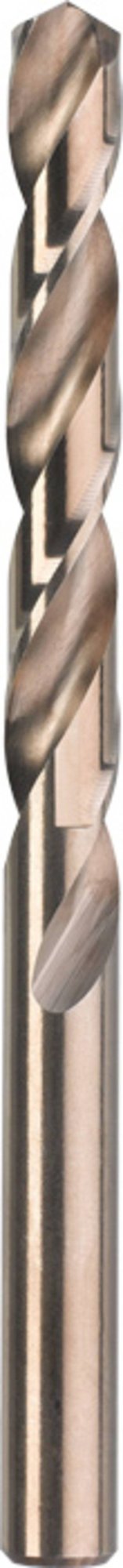 kwb 248025 HSS-Co Spiralbohrer 1 Stück 2.5 mm Gesamtlänge 57 mm M35 DIN 338 Zylinderschaft 1 St.