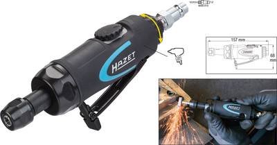 Hazet 9032N-1 Druckluft-Schleifer 6.3 bar