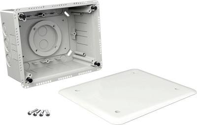 KOPOS KUZ-V KB Isolier-Installationsdose halogenfrei (B x H x T) 170 x 210 x 80 mm 1 St.