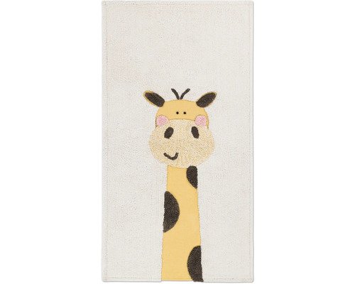 Kinderteppich Dundee Giraffe 80x150 cm