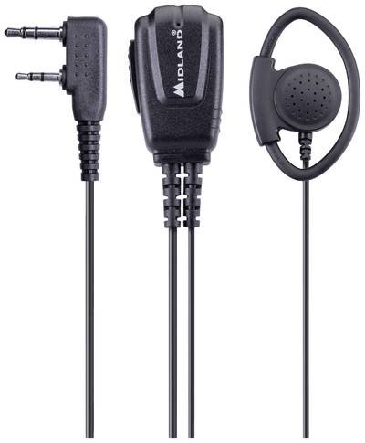 MA 24-LK Pro, Clip Mikrofon
