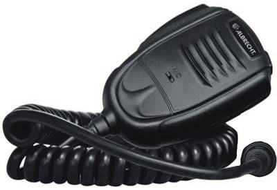 Mikrofon für AE6110, mit U/D
