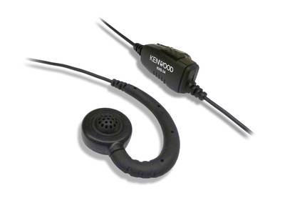 Kenwood Headset/Sprechgarnitur KHS34 KHS-34