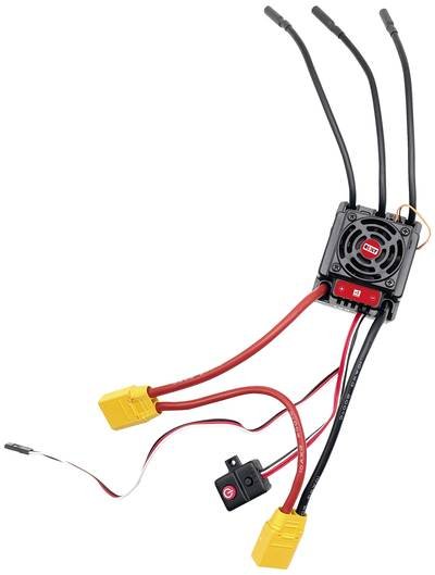 Reely RE-7867950 Ersatzteil Fahrtregler