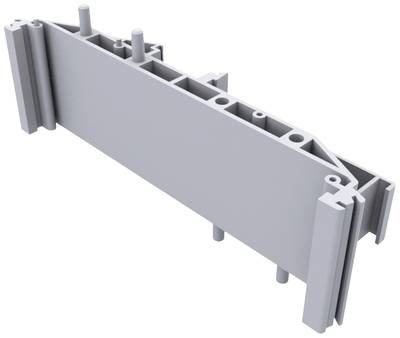 Camdenboss CIME/E/BE3500 Platinenhalter Hauptelement erweiterbar (L x B) 35 mm x 107 mm 1 St.