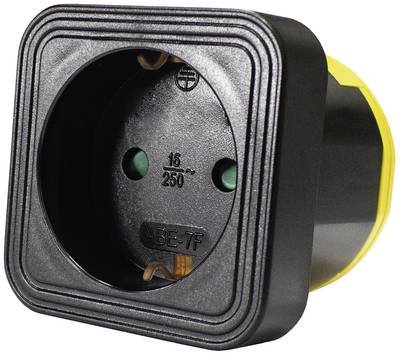 AS Schwabe 90253 Reiseadapter-Bundle 5er Set