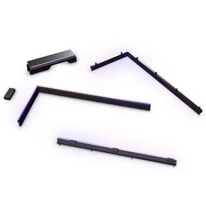 Phanteks NV5 Premium DRGB Kit + Power-Hub PC-Gehäuse Upgrade-Kit