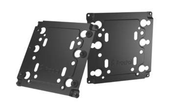 Fractal Design FD-A-BRKT-003 PC-Gehäuse Upgrade-Kit Schwarz