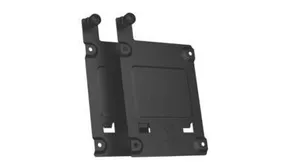 Fractal Design FD-A-BRKT-001 2.5 Zoll Festplatten-Einbaurahmen Schwarz