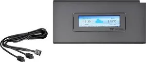 Thermaltake LCD Panel Kit Black for Ceres 500 and Ceres 300 TG ARGB