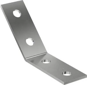 Montagewinkel FAF 2/135° A4