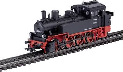 Märklin 39924 Märklin 39924 H0 Dampflok 92 739, Meiningen