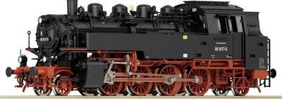 Roco 7110027 Roco 7110027 H0 Dampflok 86 1617-9 der DR