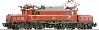 Roco 7500125 Roco 7500125 H0 E-Lok 1020 012-9 der ÖBB