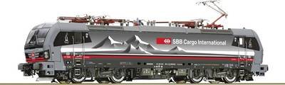 Roco 7510107 Roco 7510107 H0 E-Lok 193 451-2 der SBB Cargo International