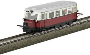 TRIX H0 25138 TRIX H0 25138 H0 Schienenbus CVT34 Wismarer Schienenbus der CFV3V