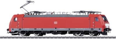 Märklin 38800 Märklin 38800 H0 E-Lok BR 186 der DB AG