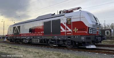 Piko H0 51166 Piko H0 51166 H0 Diesel-/E-Lok BR 248 dual-mode der MKB